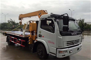 东乌珠穆沁旗24小时道路救援服务