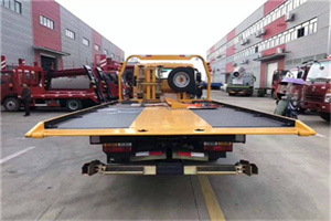 东乌珠穆沁旗附近汽车救援服务