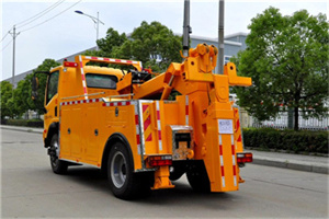 东乌珠穆沁旗高速路拖车费