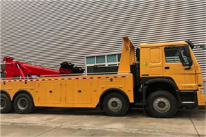 东乌珠穆沁旗道路救援公司